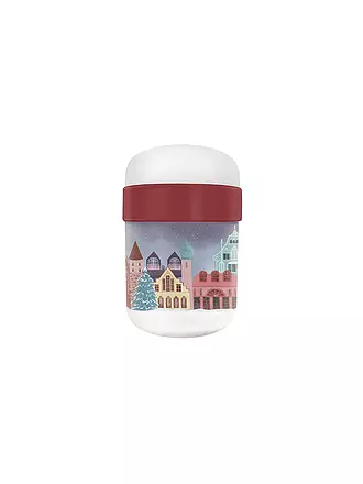 CHIC.MIC | Lunchpot bioloco plant Christmas Time | bunt