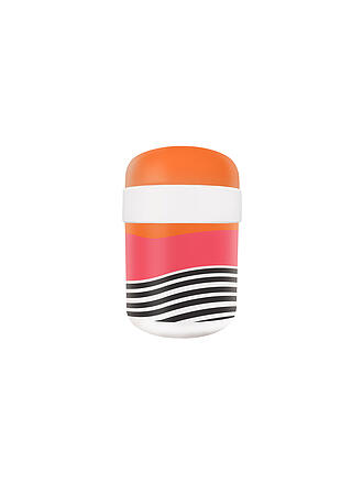 CHIC.MIC | Lunchpot bioloco plant Color Block | bunt