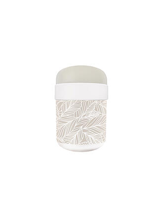 CHIC.MIC | Lunchpot bioloco plant Color Block | bunt