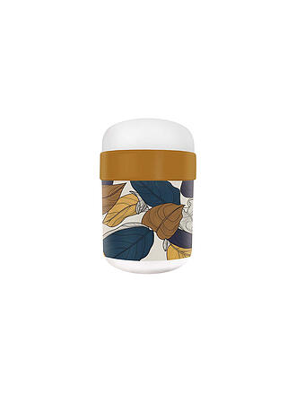 CHIC.MIC | Lunchpot bioloco plant Color Block | bunt