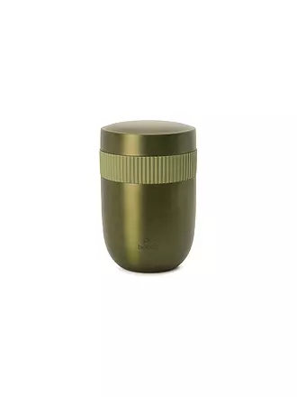 CHIC.MIC | Lunchpot bioloco sky Midnight Sky | olive
