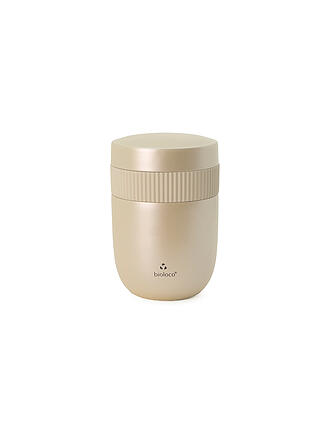 CHIC.MIC | Lunchpot bioloco sky Midnight Sky | beige