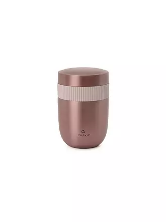 CHIC.MIC | Lunchpot bioloco sky Rose Gold | hellgrün