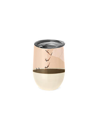 CHIC.MIC | Office Cup bioloco office 420ml Daily Inspiration | bunt