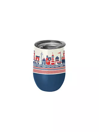 CHIC.MIC | Office Cup bioloco office 420ml Sand Garden | bunt