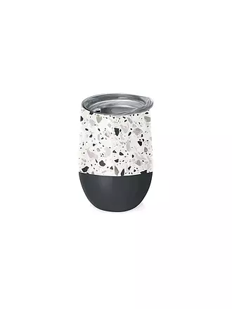 CHIC.MIC | Office Cup bioloco office 420ml Sand Garden | bunt