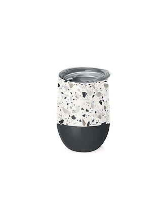 CHIC.MIC | Office Cup bioloco office 420ml Splash Into Monday | bunt