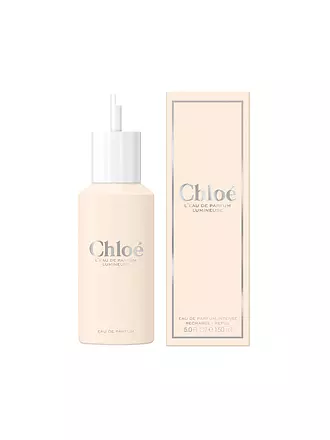 CHLOE | Chloé L'Eau de Parfum Lumineuse Refill 150ml | keine Farbe