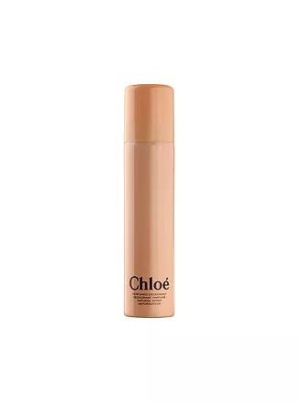CHLOE | Deodorant Spray 100ml | keine Farbe