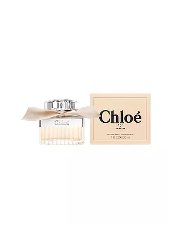 CHLOE | Eau de Parfum Spray 30ml | keine Farbe