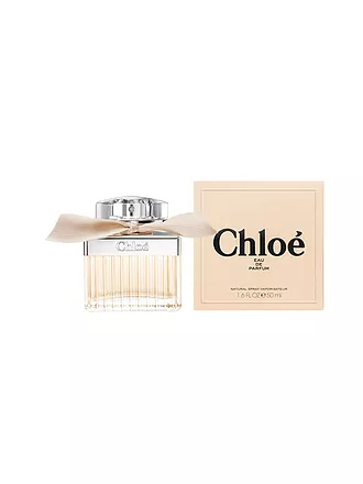 CHLOE | Eau de Parfum Spray 50ml | keine Farbe