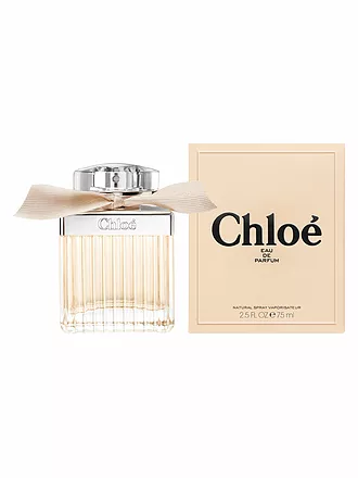 CHLOE | Eau de Parfum Spray 75ml | keine Farbe