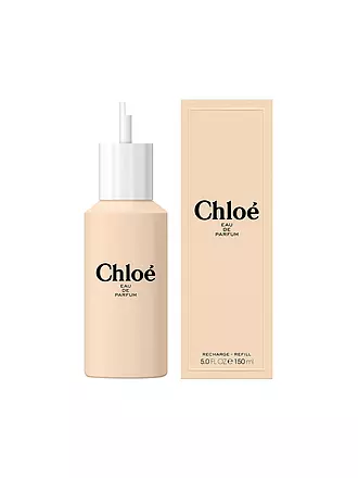 CHLOE | Eau de Parfum Spray Refill 150ml | keine Farbe