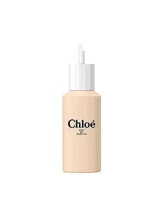 CHLOE | Eau de Parfum Spray Refill 150ml | keine Farbe