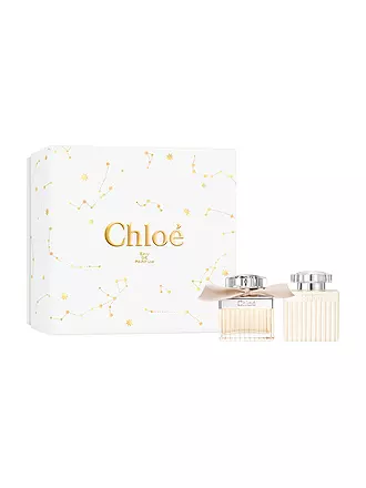 CHLOE | Geschenkset - Chloé Eau de Parfum 50ml / 100ml | keine Farbe
