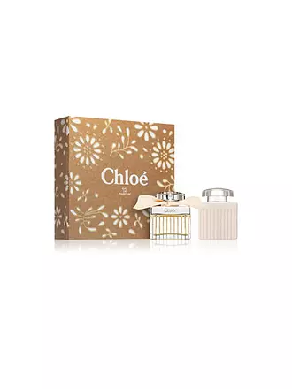 CHLOE | Geschenkset - Chloé Eau de Parfum Set 50ml / 100ml | keine Farbe