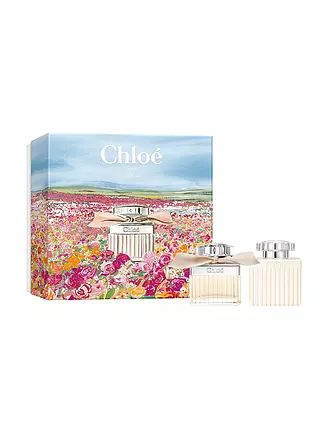 CHLOE | Geschenkset - Chloé Eau de Parfum Set 50ml / 100ml | keine Farbe