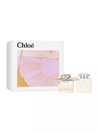 CHLOE | Geschenkset - Chloé Eau de Parfum Set | keine Farbe