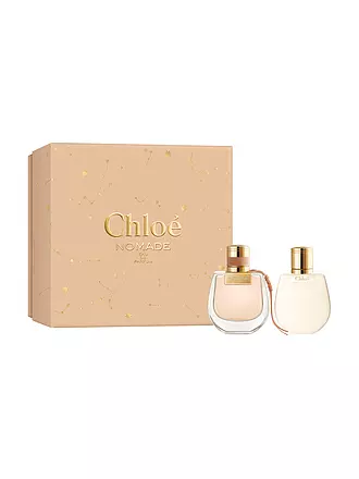 CHLOE | Geschenkset - Chloé Nomade Eau de Parfum 50ml / 100ml | keine Farbe