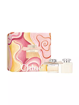 CHLOE | Geschenkset - Nomade Set 100ml / 50ml | keine Farbe