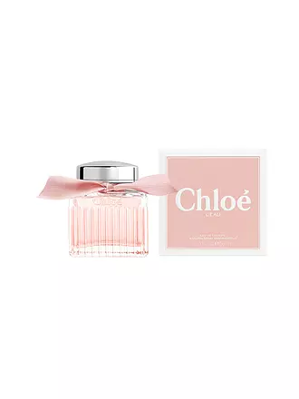 CHLOE | L'Eau Eau de Toilette 50ml | keine Farbe