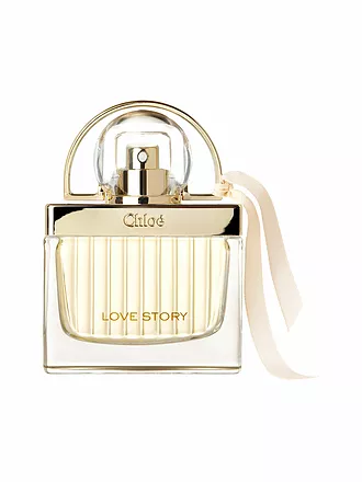 CHLOE | Love Story Eau de Parfum 30ml | keine Farbe