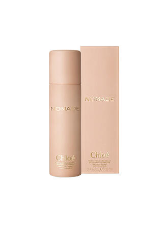 CHLOE | Nomade Deodorant Spray 100ml | keine Farbe