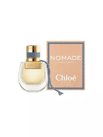 CHLOE | Nomade Lumière d'Égypte Eau de Parfum for Women 30ml | keine Farbe