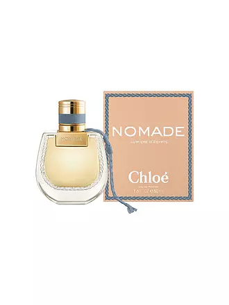 CHLOE | Nomade Lumière d'Égypte Eau de Parfum for Women 30ml | keine Farbe