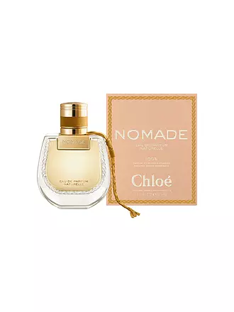 CHLOE | Nomade Naturelle Eau de Parfum 50ml | keine Farbe