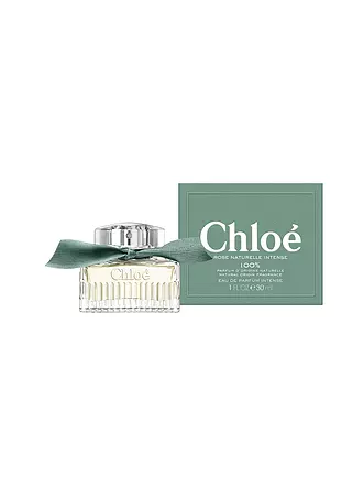CHLOE | Rose Naturelle Intense Eau de Parfum 30ml | 