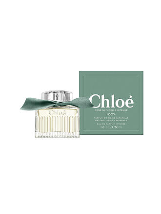 CHLOE | Rose Naturelle Intense Eau de Parfum 50ml | keine Farbe