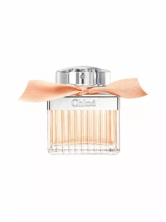 CHLOE | Rose Tangerine Eau de Toilette 50ml | keine Farbe