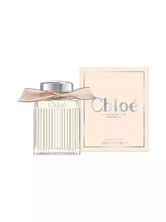 CHLOE | Signature Eau de Parfum Lumineuse 100ml | keine Farbe