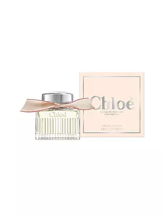 CHLOE | Signature Eau de Parfum Lumineuse 50ml | keine Farbe