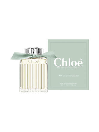 CHLOE | Signature Eau de Parfum Naturelle 100ml | keine Farbe
