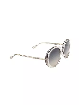 CHLOE | Sonnenbrille CH0007S | beige