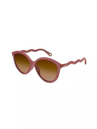 CHLOE | Sonnenbrille CH0087S | rosa