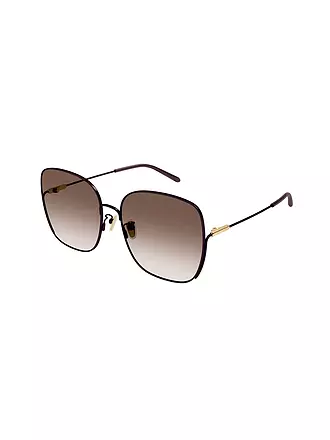 CHLOE | Sonnenbrille CH0170SA | gold