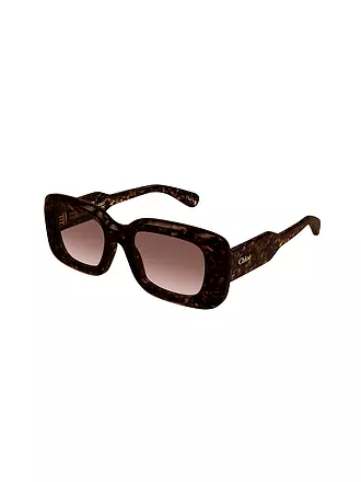 CHLOE | Sonnenbrille CH0188S | schwarz