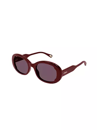 CHLOE | Sonnenbrille CH0197S | schwarz