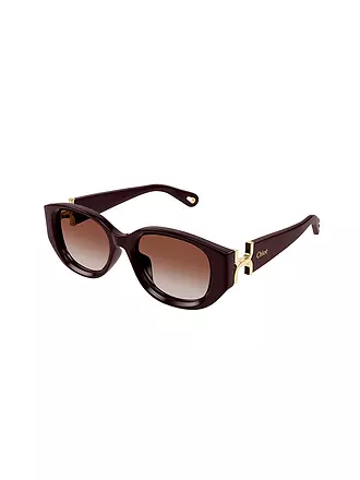 CHLOE | Sonnenbrille CH0237SK | schwarz