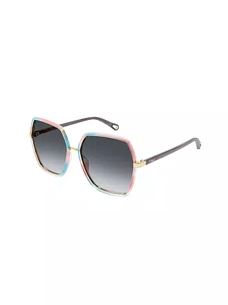 CHLOE | Sonnenbrille CH0262S | hellbraun