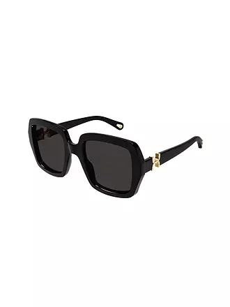 CHLOE | Sonnenbrille CH0301S | braun