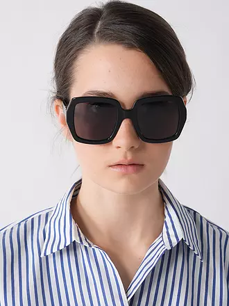 CHLOE | Sonnenbrille CH0301S | braun
