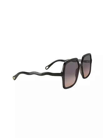 CHLOE | Sonnenbrille | schwarz