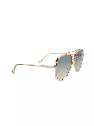 CHLOE | Sonnenbrille | rosa