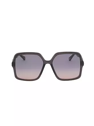 CHLOE | Sonnenbrille | schwarz