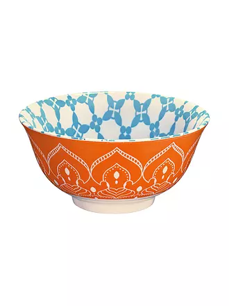 CILIO | Dessertschale - Bowl 15,5cm AMICI | bunt