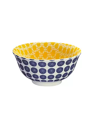 CILIO | Dessertschale - Bowl AMICI 15,5cm Blumen | bunt